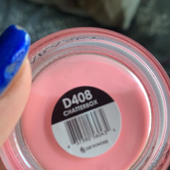 Acrylic Nail Dip powder - Picture 2 of 2